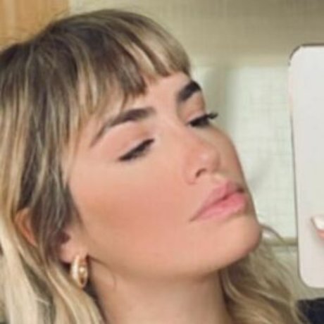 Foto di nudo di fuga di OnlyFans di Lali Esposito