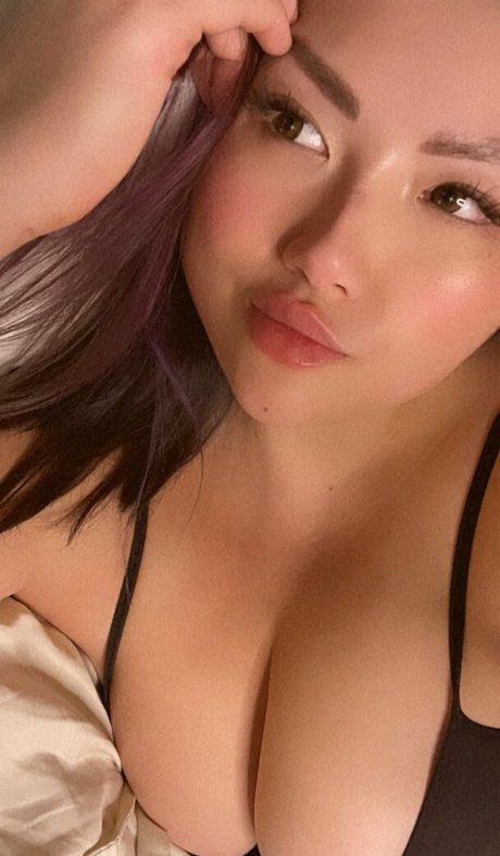 Foto di nudo di fuga di OnlyFans di Xxleesah