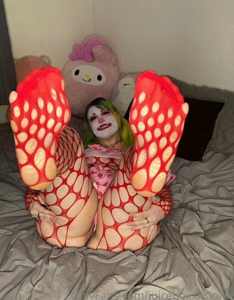 Juiceboxxxclown