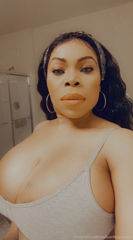 Nubianbeautyxxx