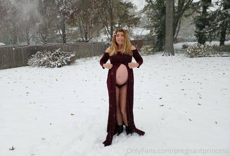 Pregnantprincess
