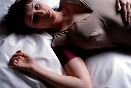 Foto di nudo di fuga di OnlyFans di Keeley Hawes