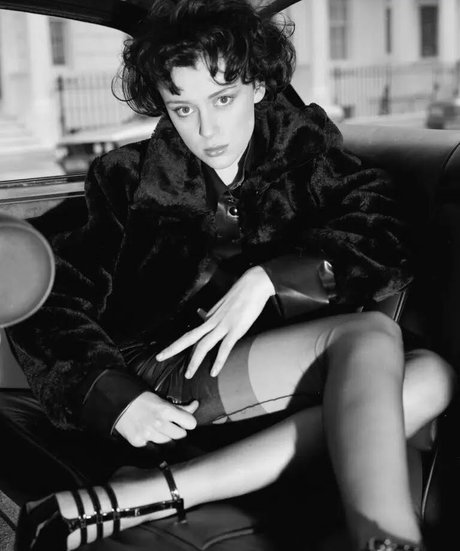 Foto di nudo di fuga di OnlyFans di Keeley Hawes
