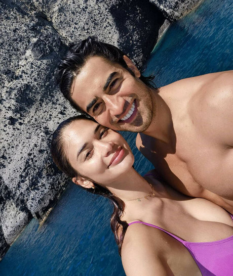 Foto di nudo di fuga di OnlyFans di Pia Alonzo Wurtzbach