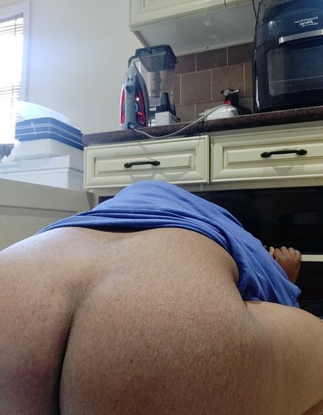 Foto di nudo di fuga di OnlyFans di Dathoekage