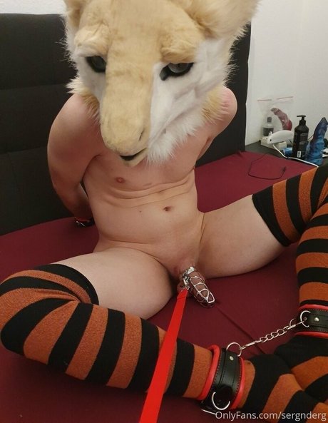 Sergnderg