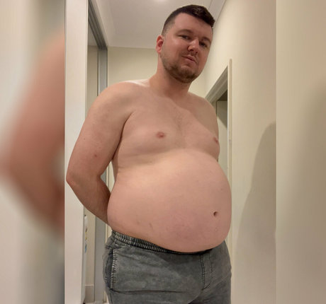 Foto di nudo di fuga di OnlyFans di Danpizza