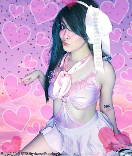 Azuzubunnicorn