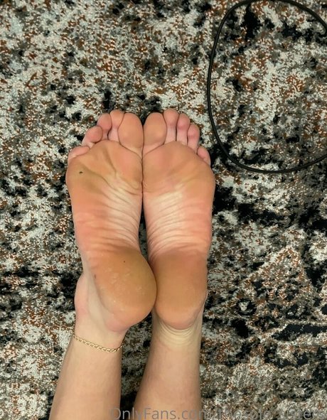 Foto di nudo di fuga di OnlyFans di Thesolesisters