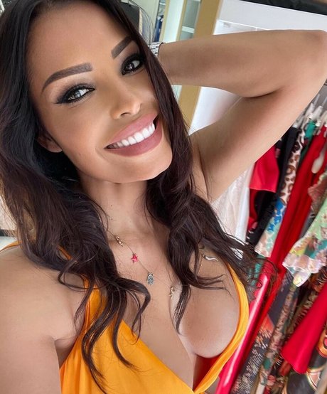Carolina Marconi
