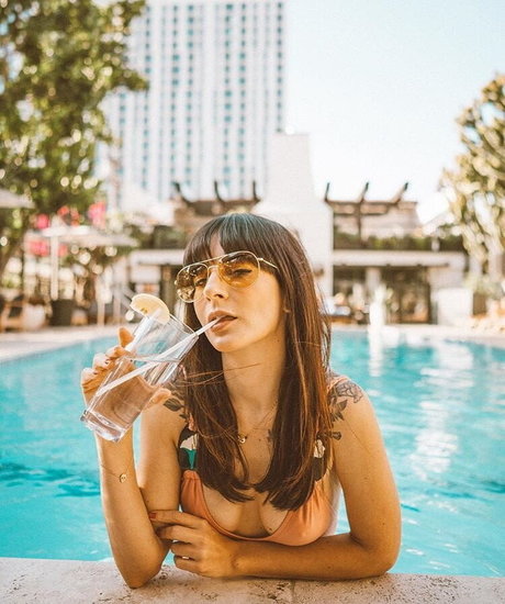 Danielle Noce