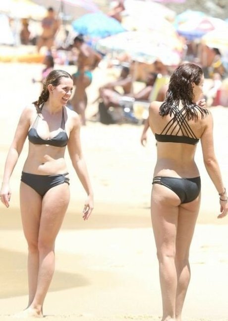 Troian Bellisario