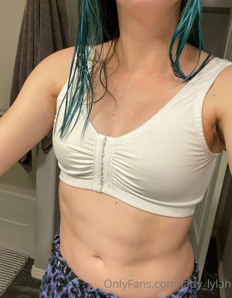 Ladylylah