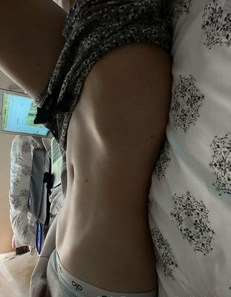 Foto di nudo di fuga di OnlyFans di Jayschilter