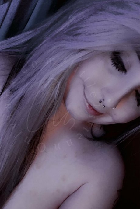 Foto di nudo di fuga di OnlyFans di Littlekittenn