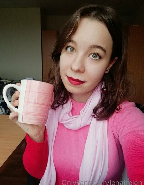 Lenafreien