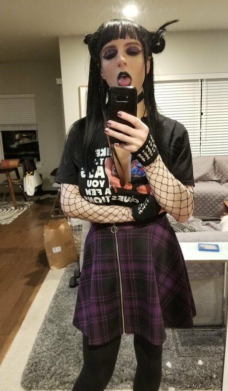 Foto di nudo di fuga di OnlyFans di Dattocosplay