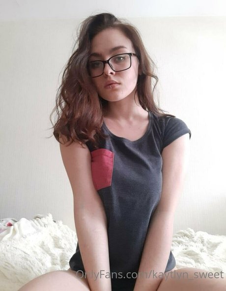 Foto di nudo di fuga di OnlyFans di Kayteensweet