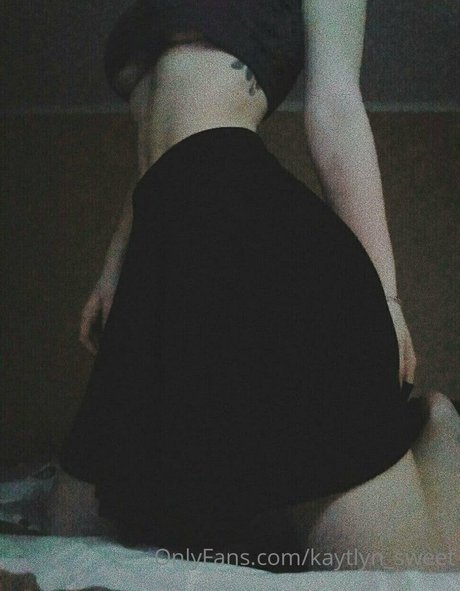 Foto di nudo di fuga di OnlyFans di Kayteensweet