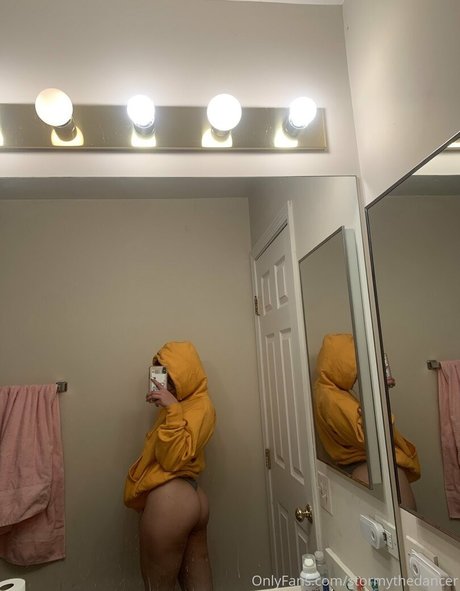 Foto di nudo di fuga di OnlyFans di Lexiiperezzz