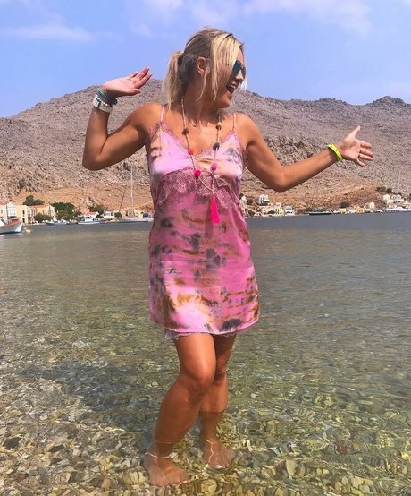 Katy Hill