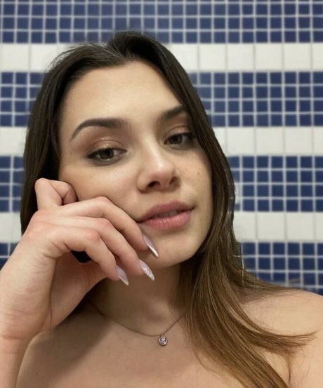 Foto di nudo di fuga di OnlyFans di Maniaofficial