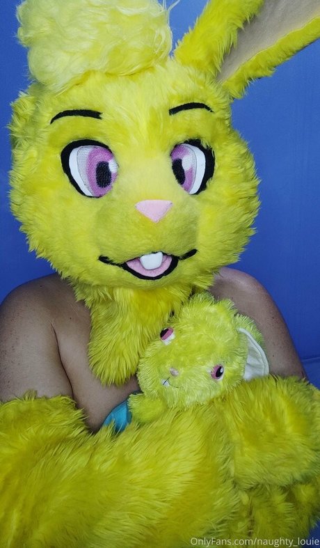 Naughty_louie