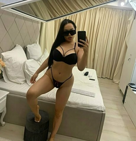 Foto di nudo di fuga di OnlyFans di Natyceesy
