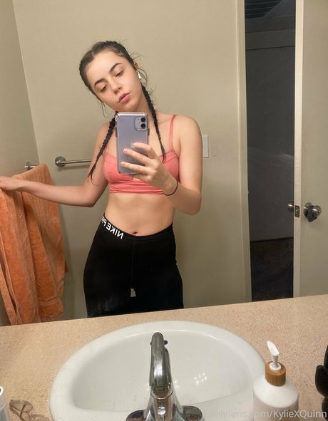 KylieXQuinn