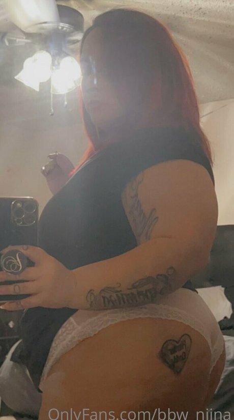 Bbwniina