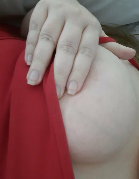 Foto di nudo di fuga di OnlyFans di Eastcoastjamie