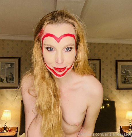 Arielanderssen