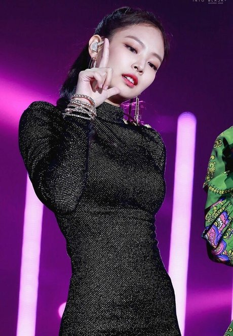 Jennie Kim