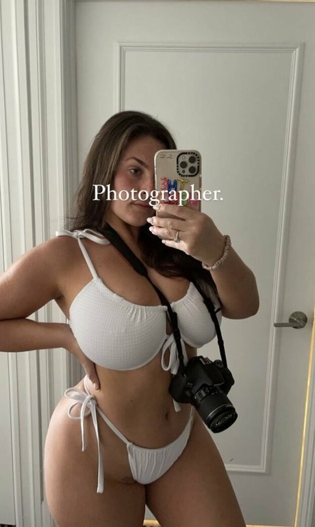 Foto di nudo di fuga di OnlyFans di Youcancallmelt