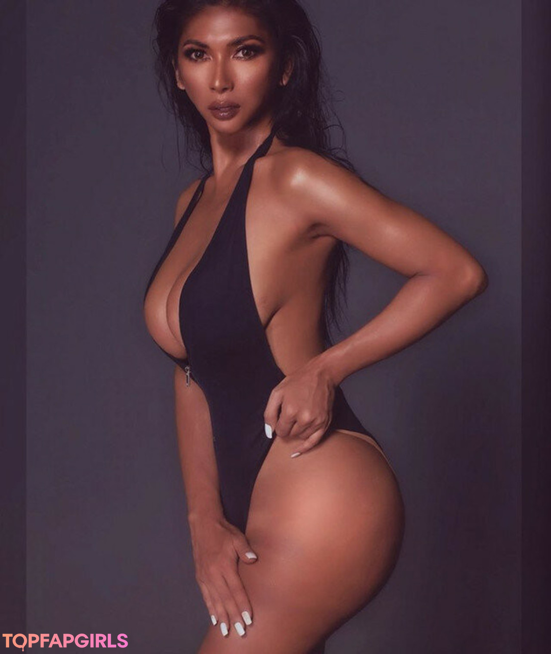 Foto di nudo di fuga di OnlyFans di Brigite Salvatore #11 Foto di nudo di fuga di OnlyFans di Brigite Salvatore #11