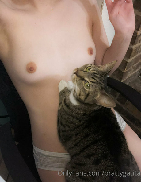 Brattygatita