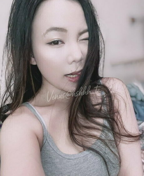 Foto di nudo di fuga di OnlyFans di Hshhht
