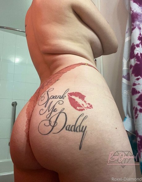 Roxxidiamond