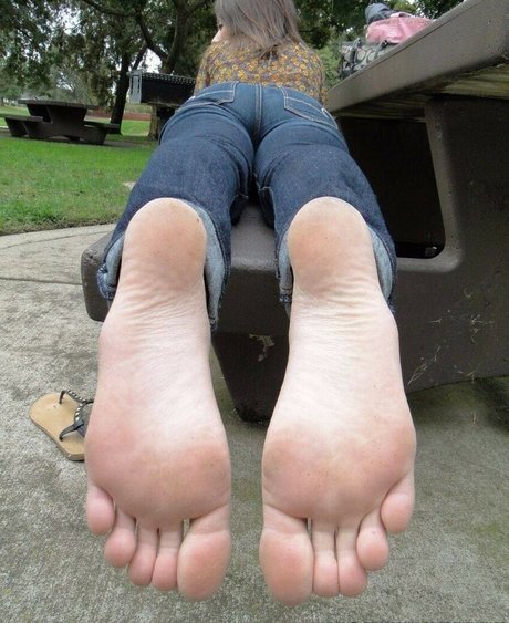 Foto di nudo di fuga di OnlyFans di Californiafootexchange