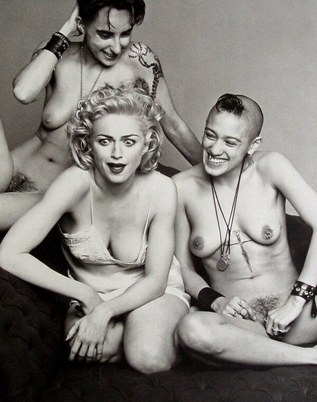 Madonna