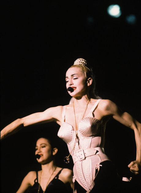 Madonna