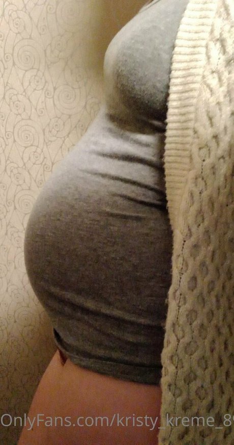 Foto di nudo di fuga di OnlyFans di Kristykreme89