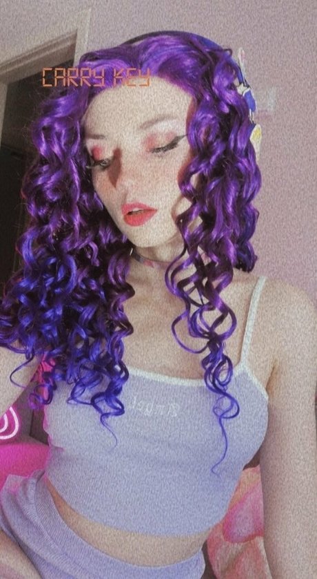 Foto di nudo di fuga di OnlyFans di Yourcarry