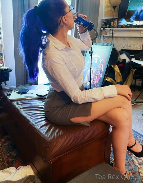 Tearexqueen