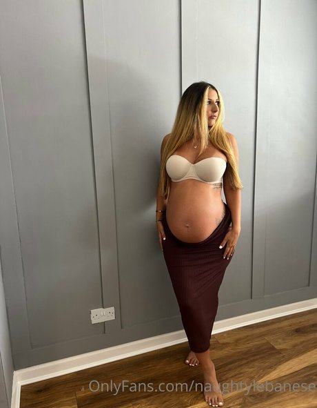 Naughtylebanese
