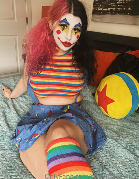 Foto di nudo di fuga di OnlyFans di Smollbabeyfree
