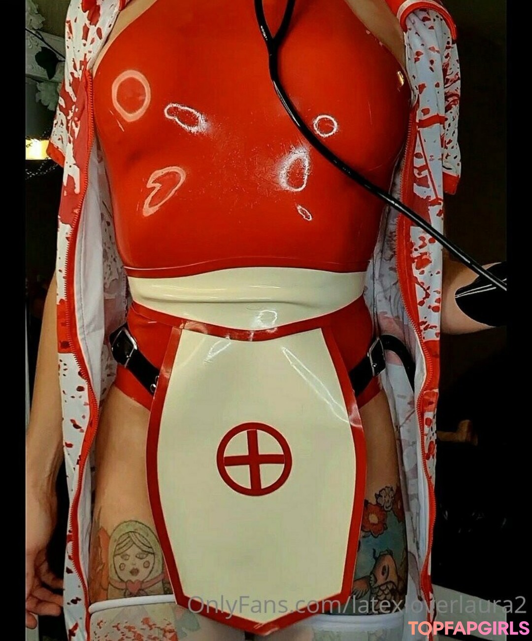 Foto di nudo di fuga di OnlyFans di Latexloverlaura2 #13 Foto di nudo di fuga di OnlyFans di Latexloverlaura2 #13