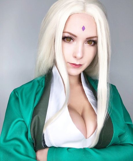 Nikachi Nika Kotova