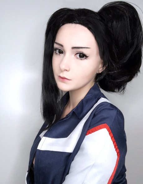 Nikachi Nika Kotova