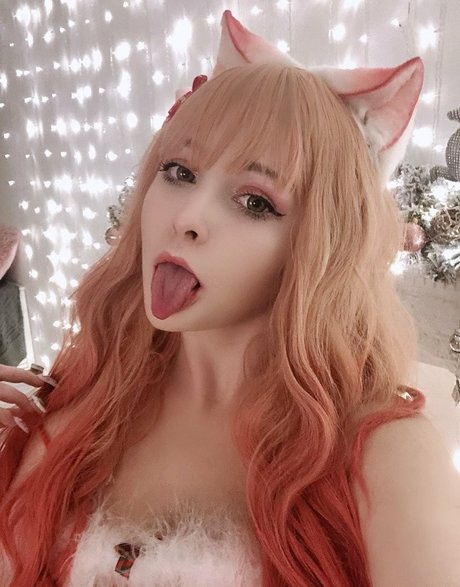 Nikachi Nika Kotova